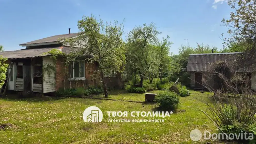 Купить 2-этажную дачу в Зеленая роща Минская область, 69940BYN, код 186013 - фото 15