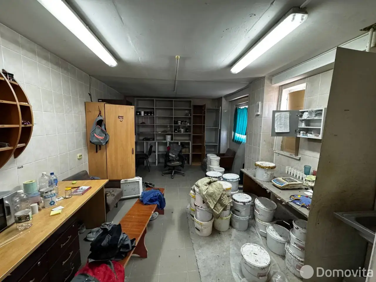 Снять склад на ул. Автомобильная, д. 9 в Гродно, код 964651 - фото 8