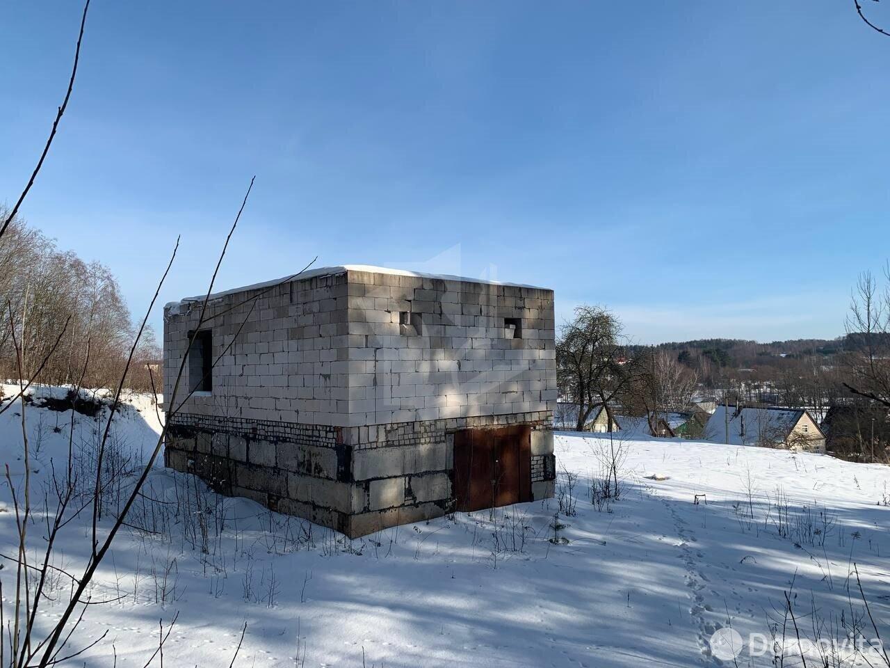 участок, Олехновичи, ул. Городокская 