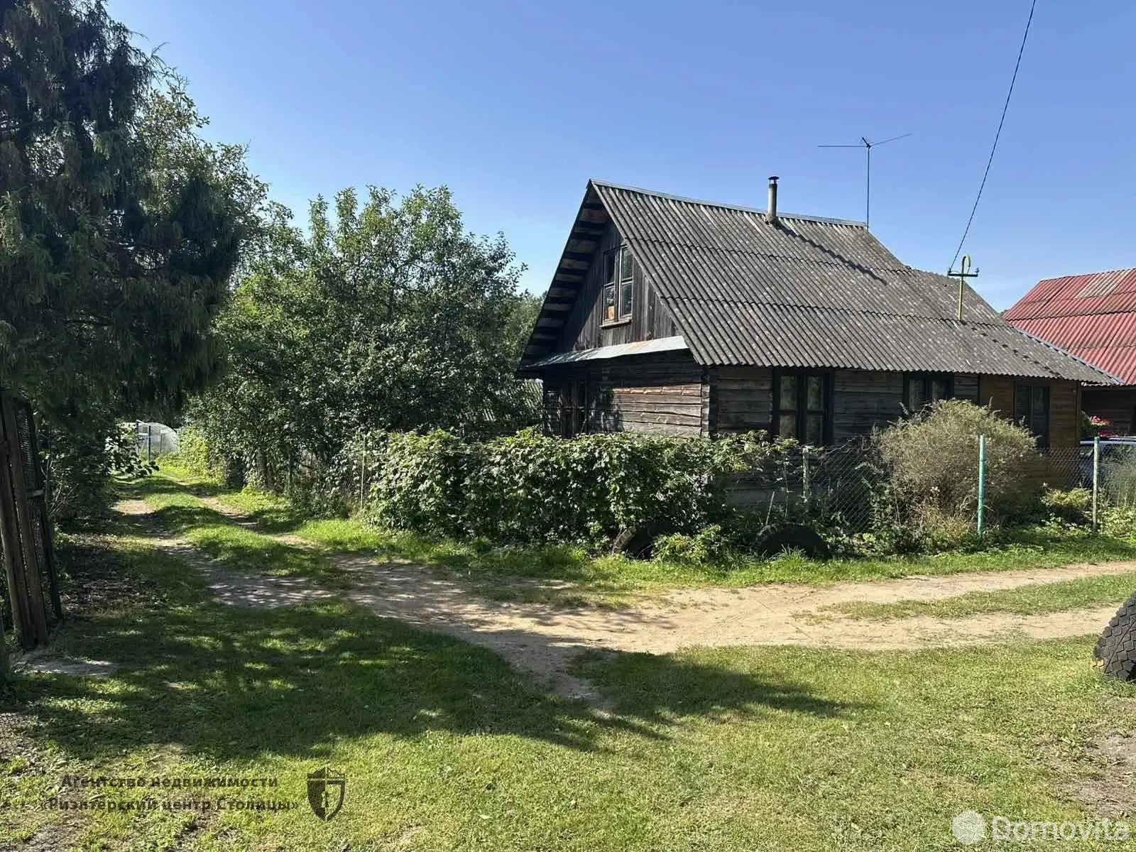 дача, Дубовый лес, д. 63 - лучшее предложение