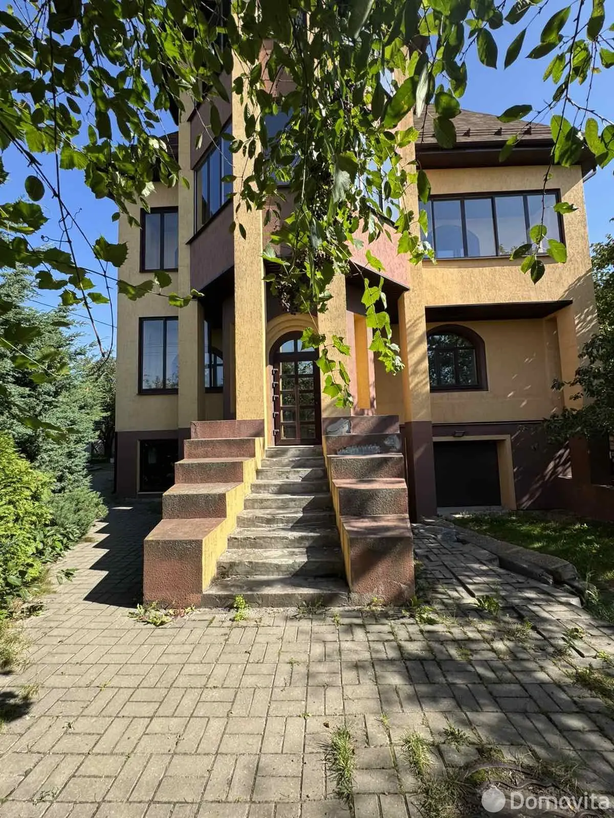 продажа коттеджа, Гомель, ул. Технологическая, д. 43