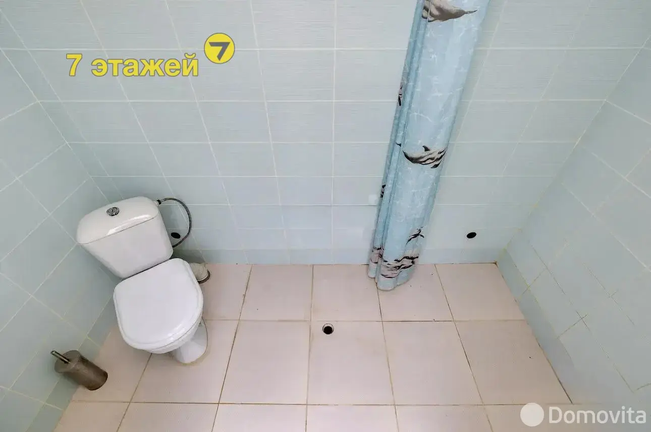 Купить 2-этажную дачу в Лесное Минская область, 34999USD, код 184276 - фото 16