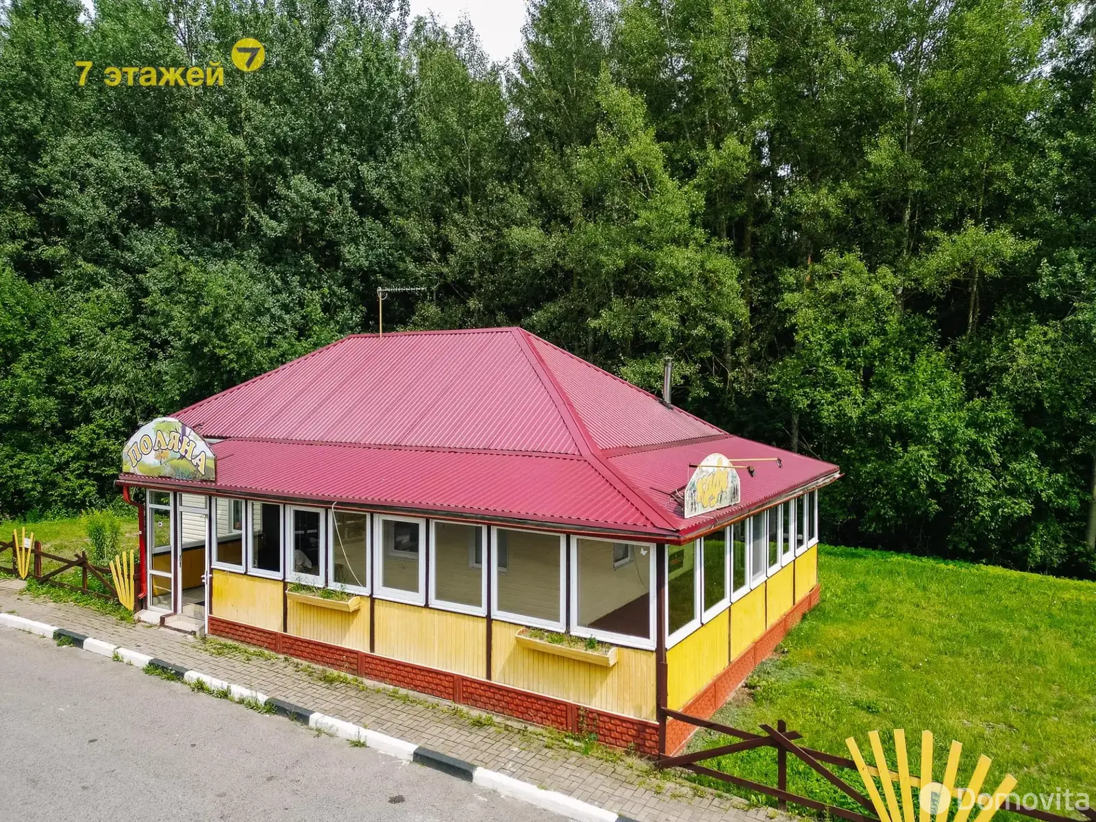 Купить помещение под сферу услуг в Силичах, - фото 20