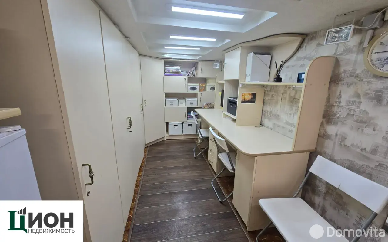 Купить офис на ул. Калинина, д. 24 в Витебске, 80000USD, код 9948 - фото 10