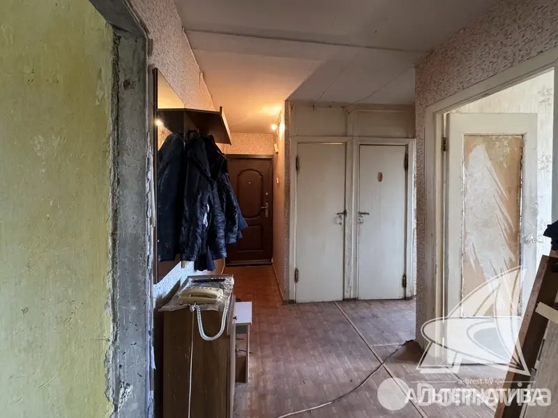 Продажа комнаты в Бресте, ул. Янки Купалы, цена 31000 USD, код 7563 - фото 12