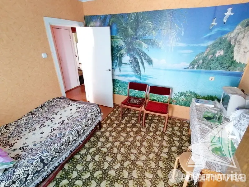 дом, Минковичи, 