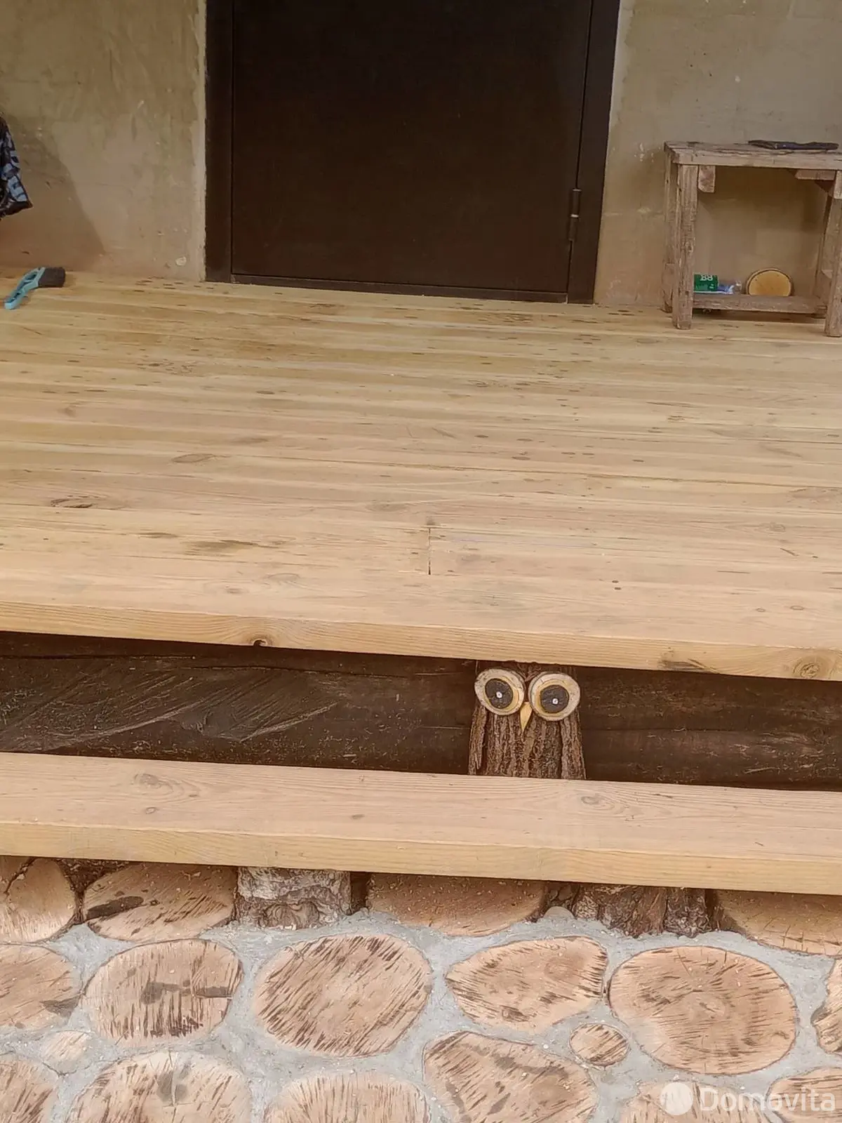 дом, Вороны, 