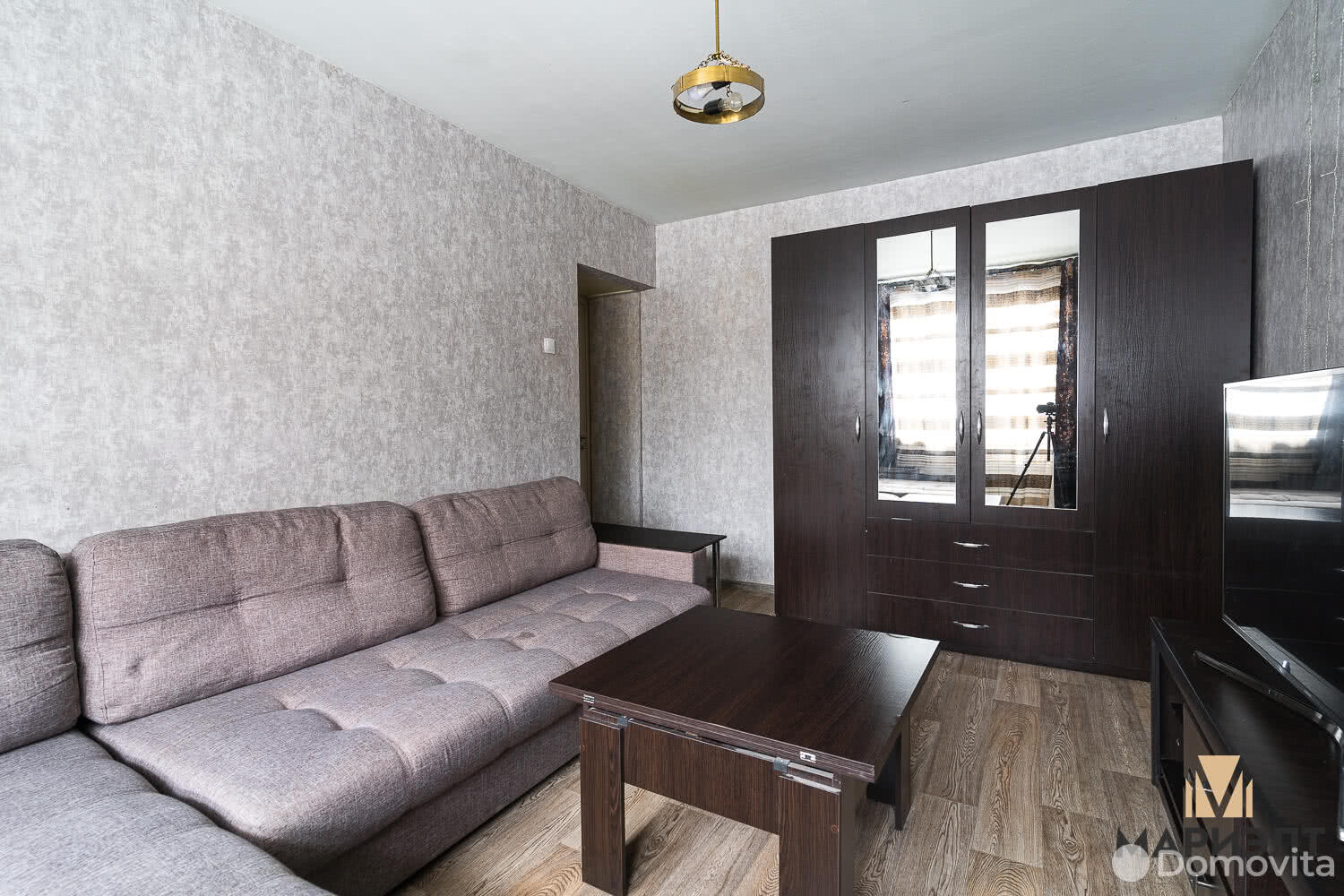 Купить 2-комнатную квартиру в Минске, ул. Голодеда, д. 3, 57500 USD, код: 967013 - фото 4