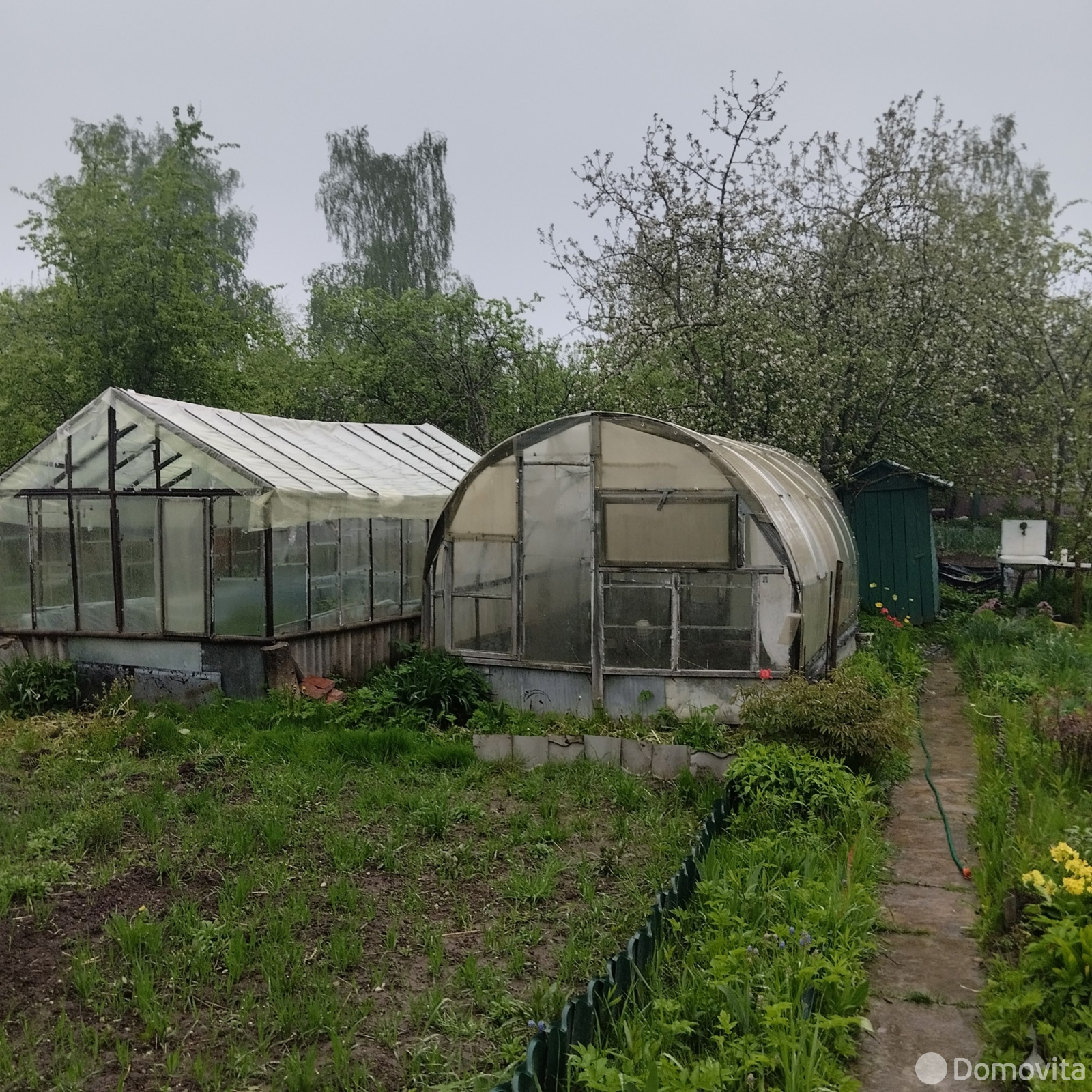 Цена продажи дачи, Витебск, пер. 7-й Раздольный