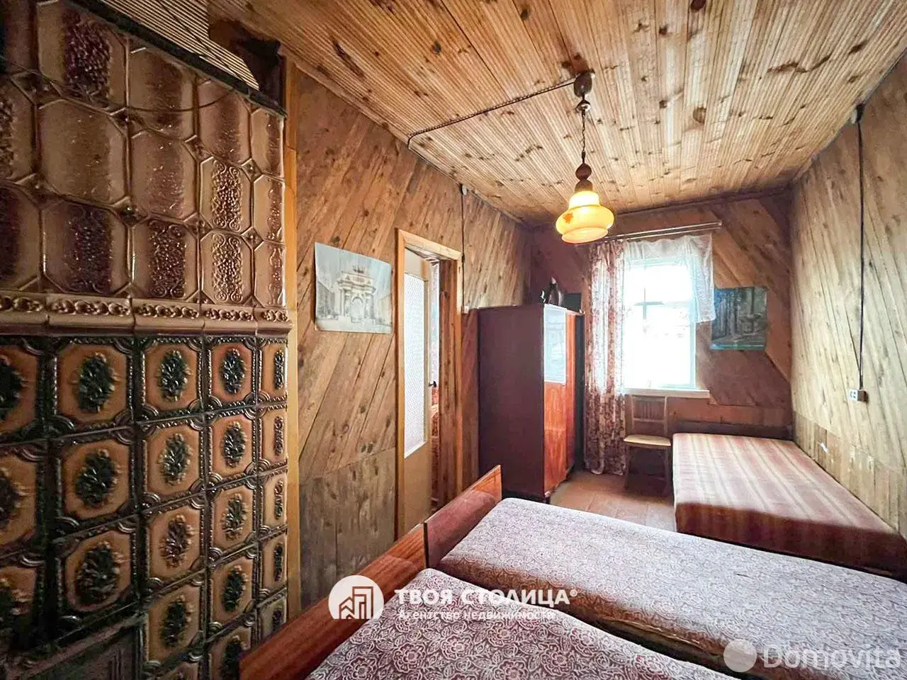 Продажа 1-этажной дачи в Беларучах Минская область, 18500USD, код 181804 - фото 14