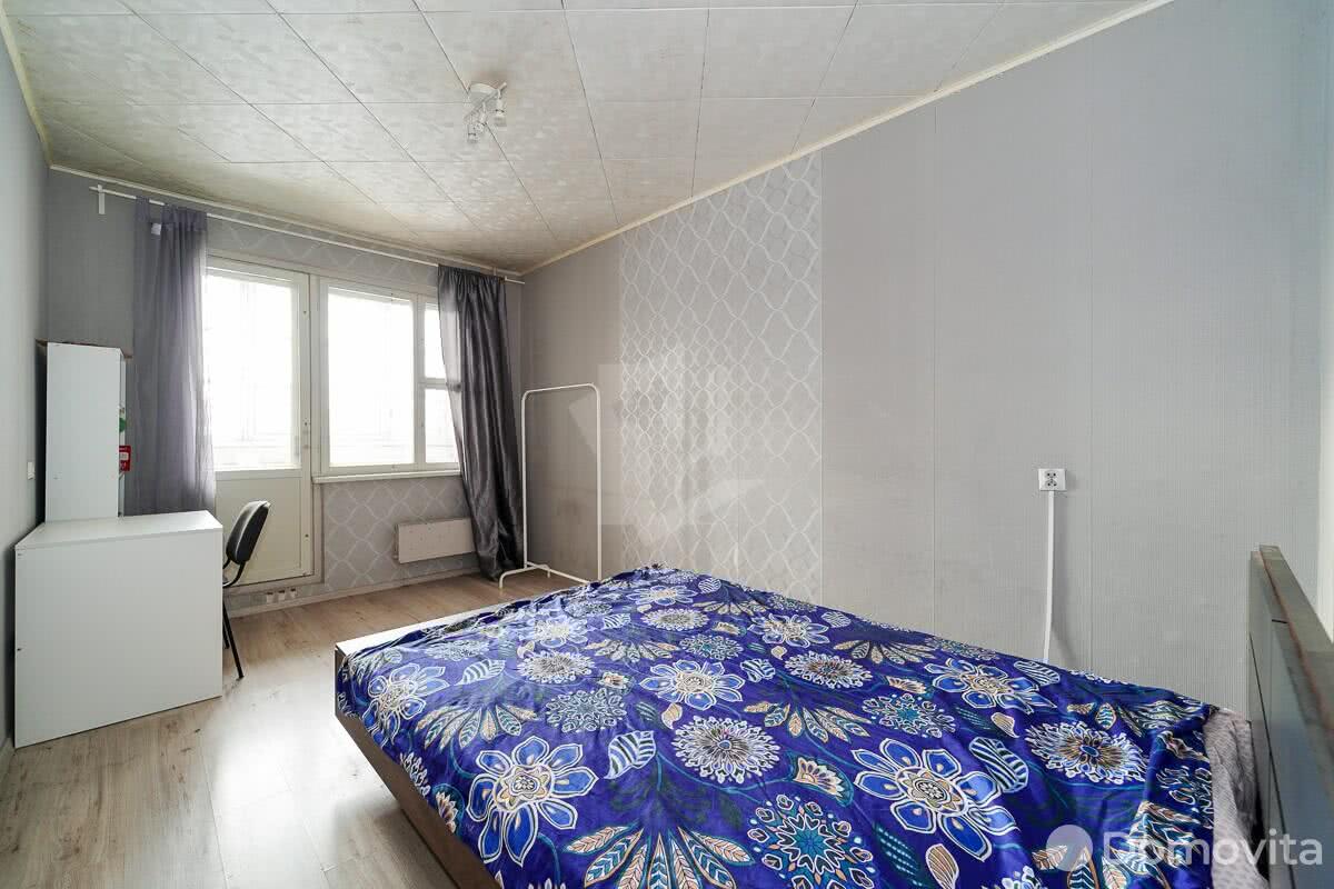 Купить 2-комнатную квартиру в Минске, пр-т Победителей, д. 97/1, 75900 USD, код: 950346 - фото 6