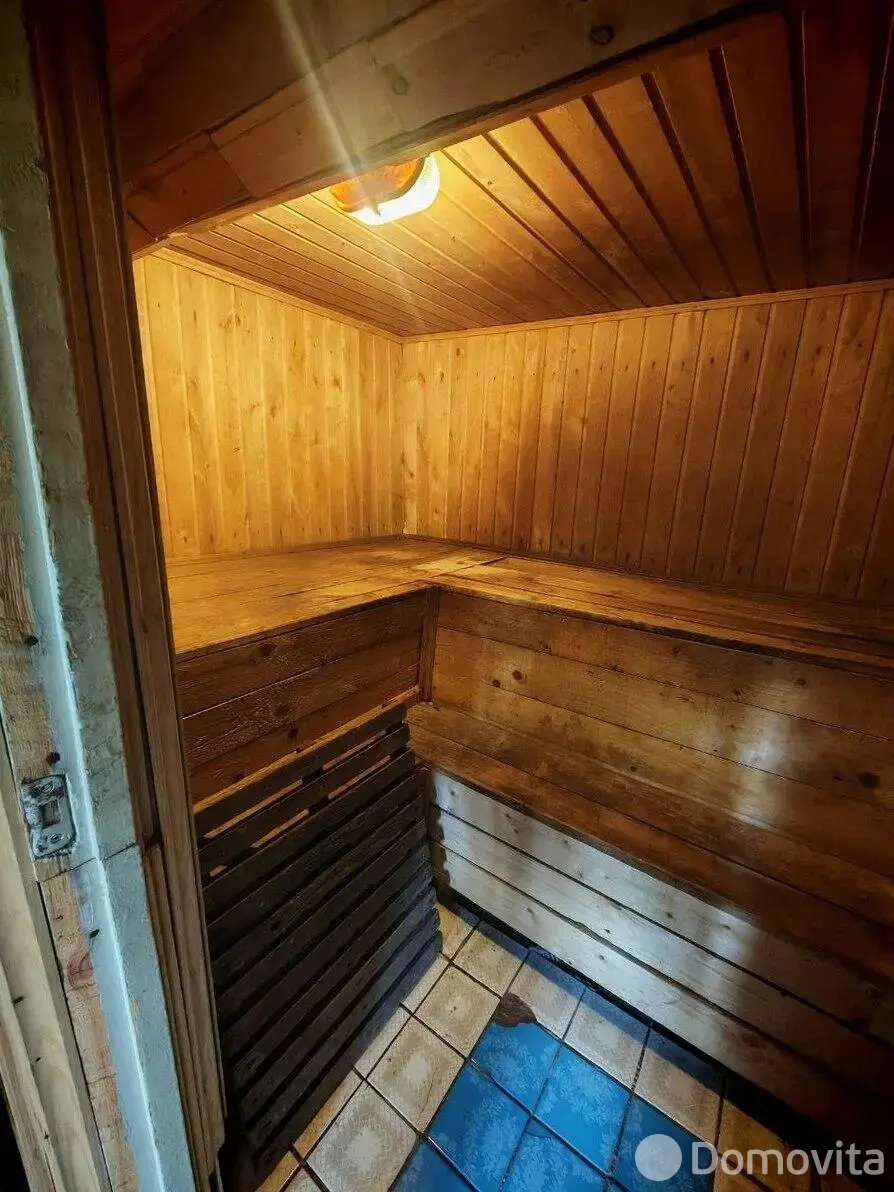 Продажа 2-этажной дачи в Журавлик-2008 Минская область, 25000USD, код 185562 - фото 21