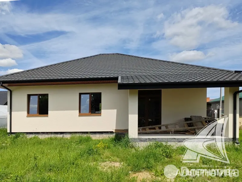 Стоимость продажи дачи, Росинка при Брестском ДЭУ-138, 