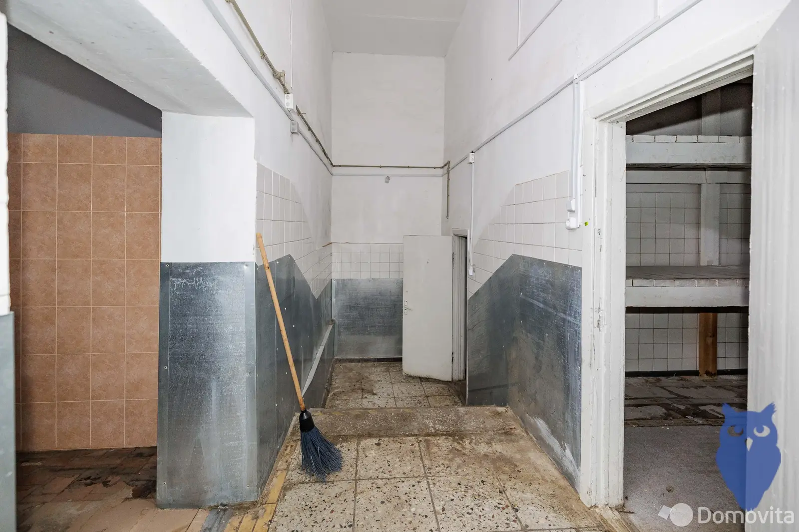 Аренда торговой точки на Логойский тр-т, д. 1/4 в Минске, 1326USD, код 966153 - фото 6