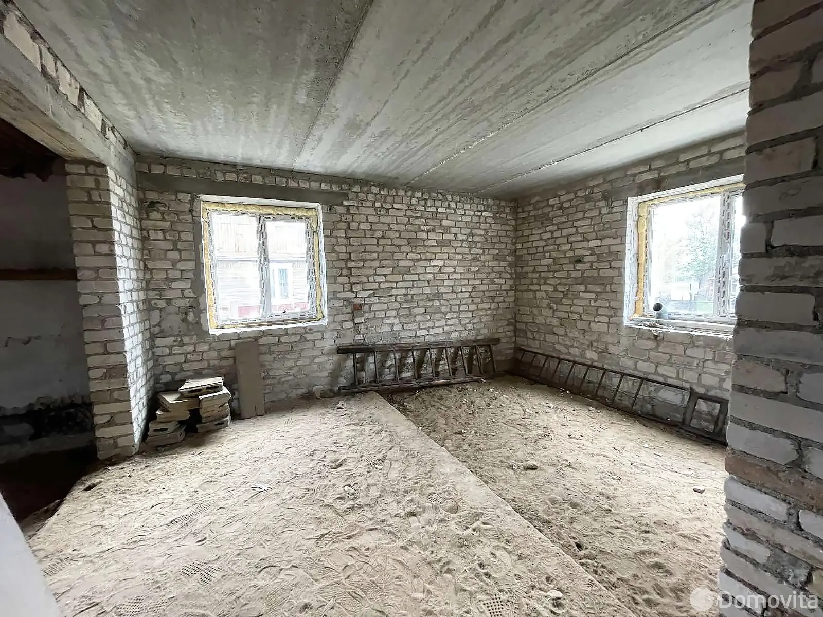 дом, Малая Колпеница, ул. Центральная, д. 99 