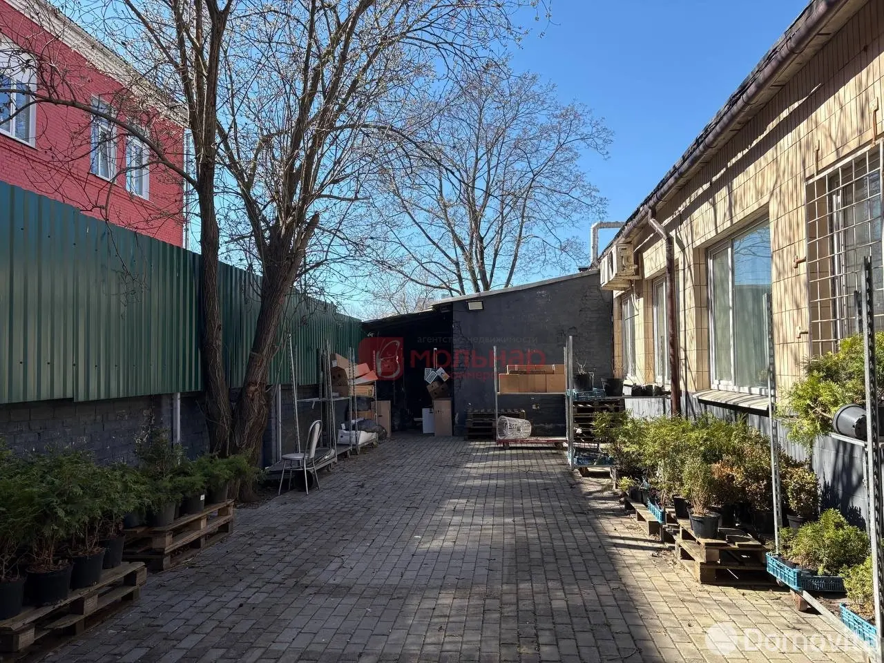 Снять торговое помещение на пер. Козлова, д. 1 в Минске, 3048USD, код 966877 - фото 13