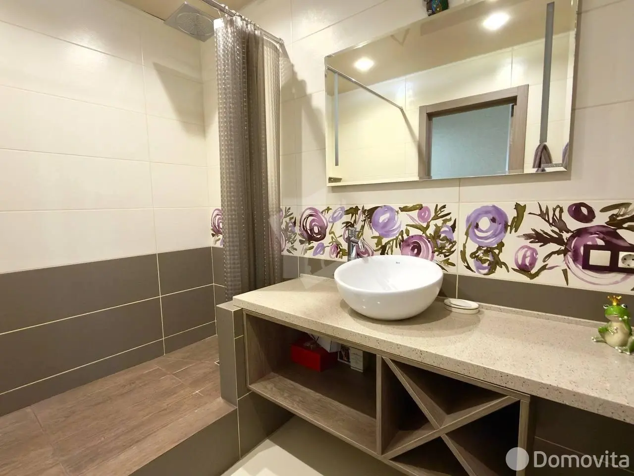 Снять 3-комнатную квартиру в Минске, ул. Ржавецкая, д. 3, 900USD, код 150729 - фото 16