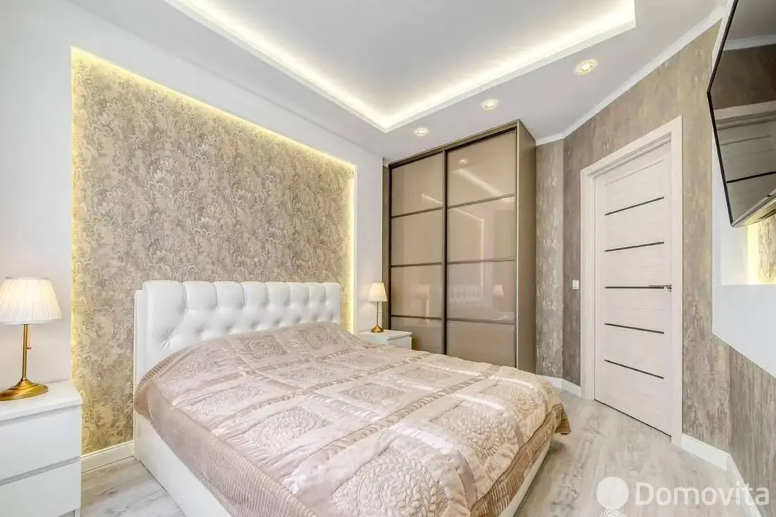 квартира, Минск, ул. Кирилла Туровского, д. 26 от собственника