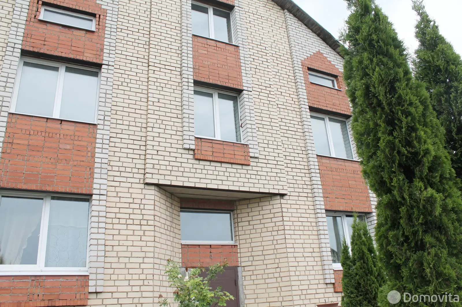 продажа дома, Столбцы, ул. Дружная