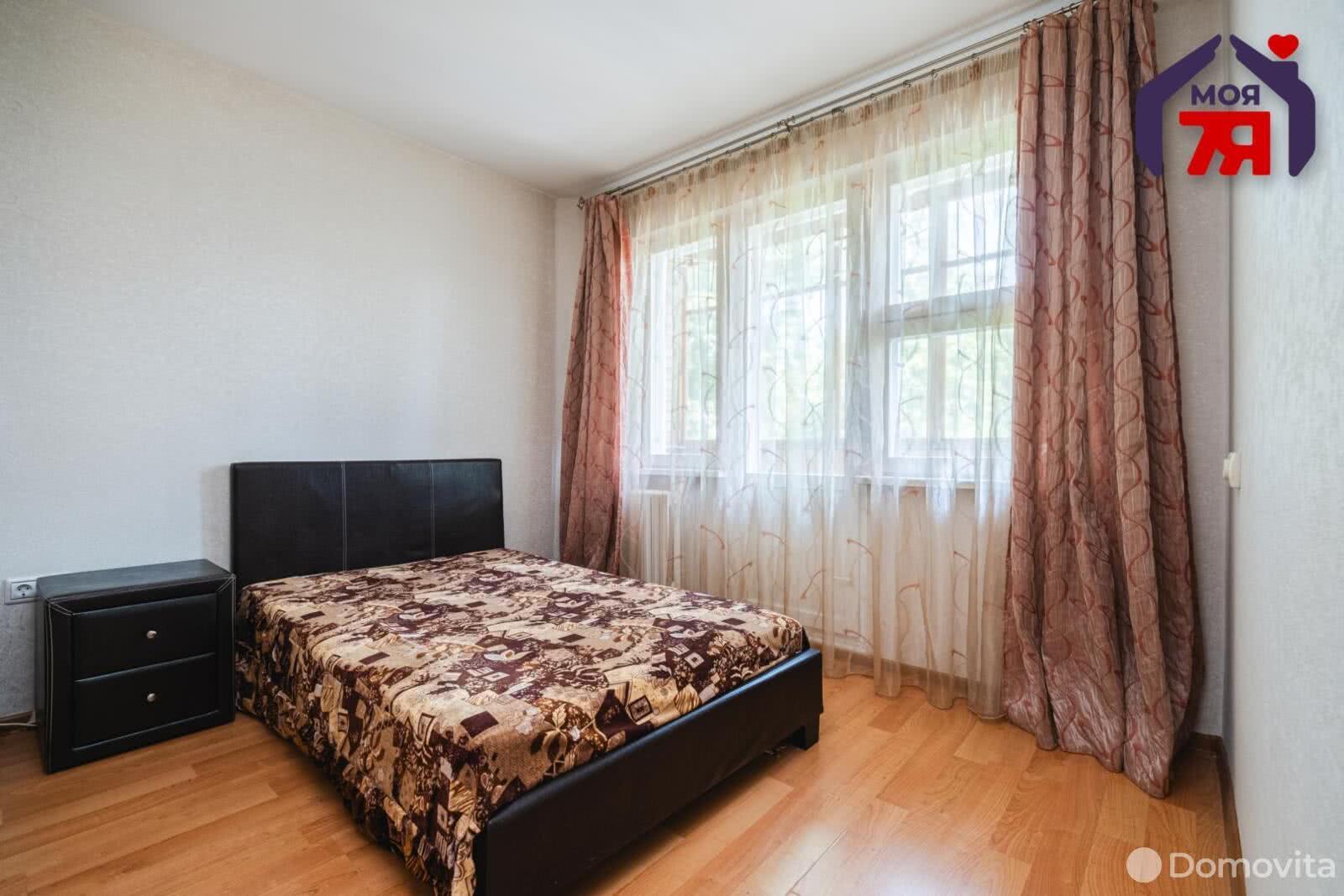 Купить 1-комнатную квартиру в Минске, ул. Седых, д. 24, 53900 USD, код: 1019835 - фото 6