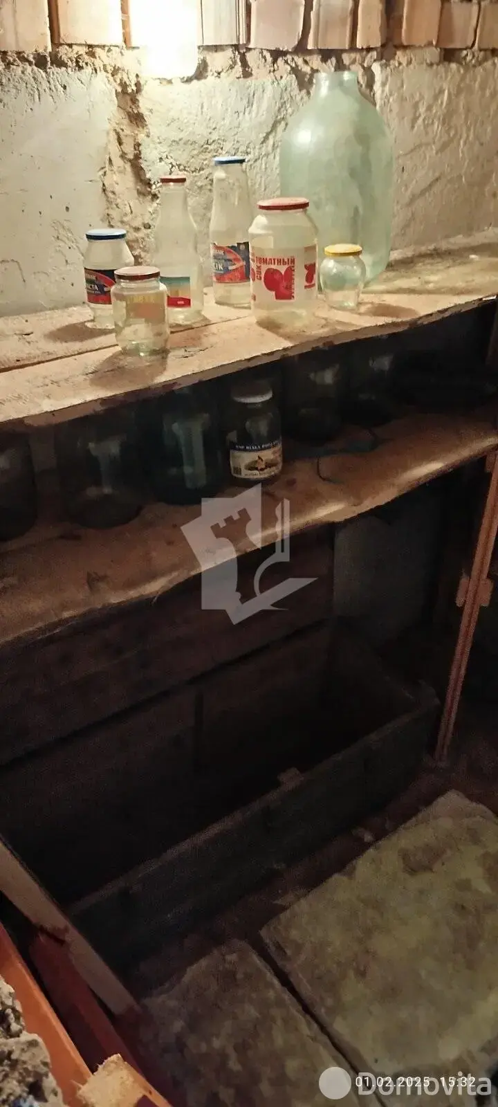 Цена продажи гаража, Минск, ул. Будславская, д. 7