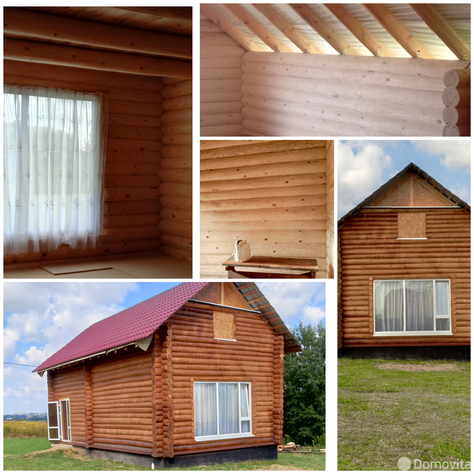 коттедж, Смолевичи, ул. Центральная, д. 9, стоимость продажи 98 910 р.