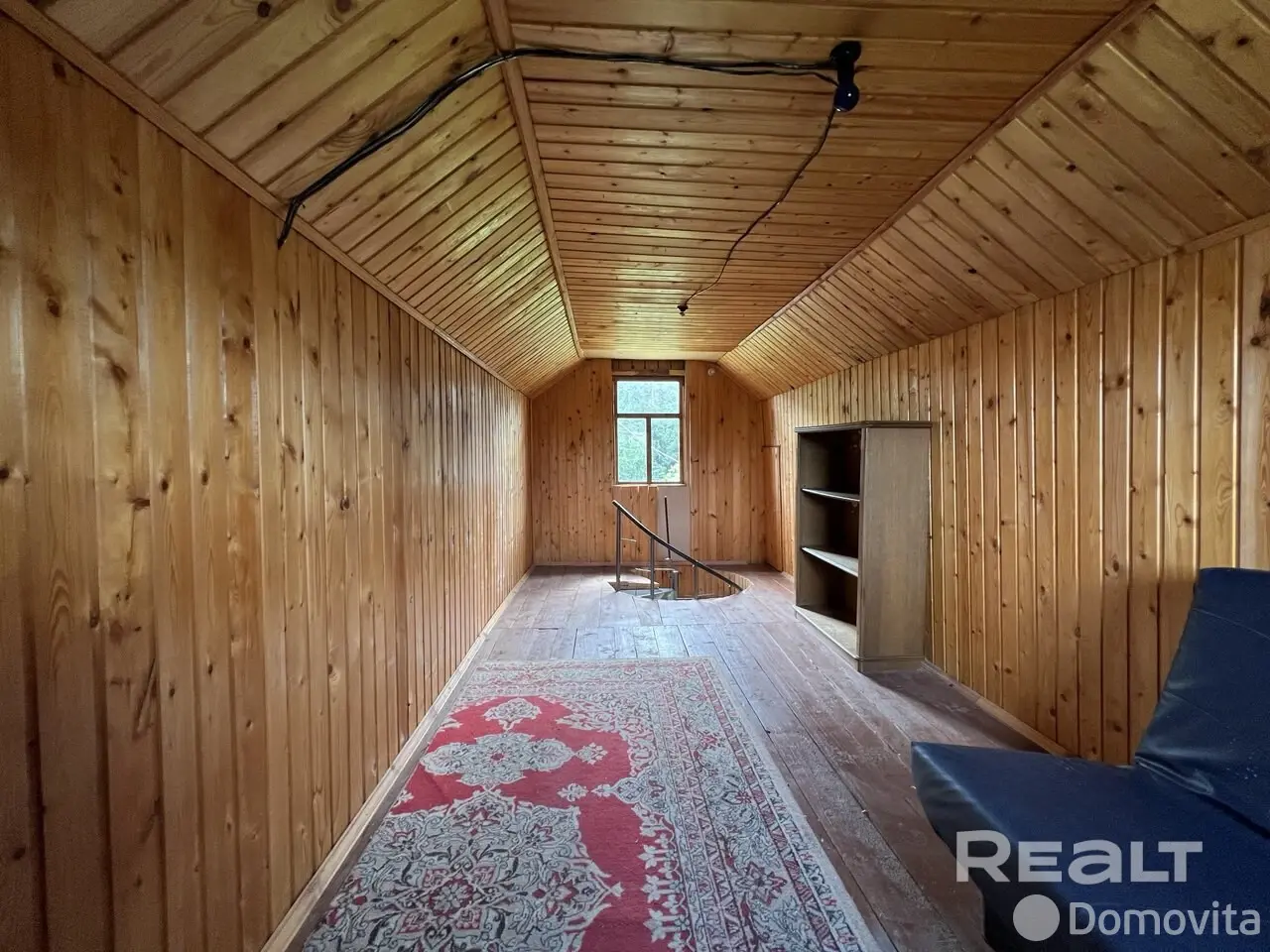 Купить 2-этажную дачу в ЗДОРОВЬЕ-2 Логойского района Минская область, 16000USD, код 185004 - фото 18