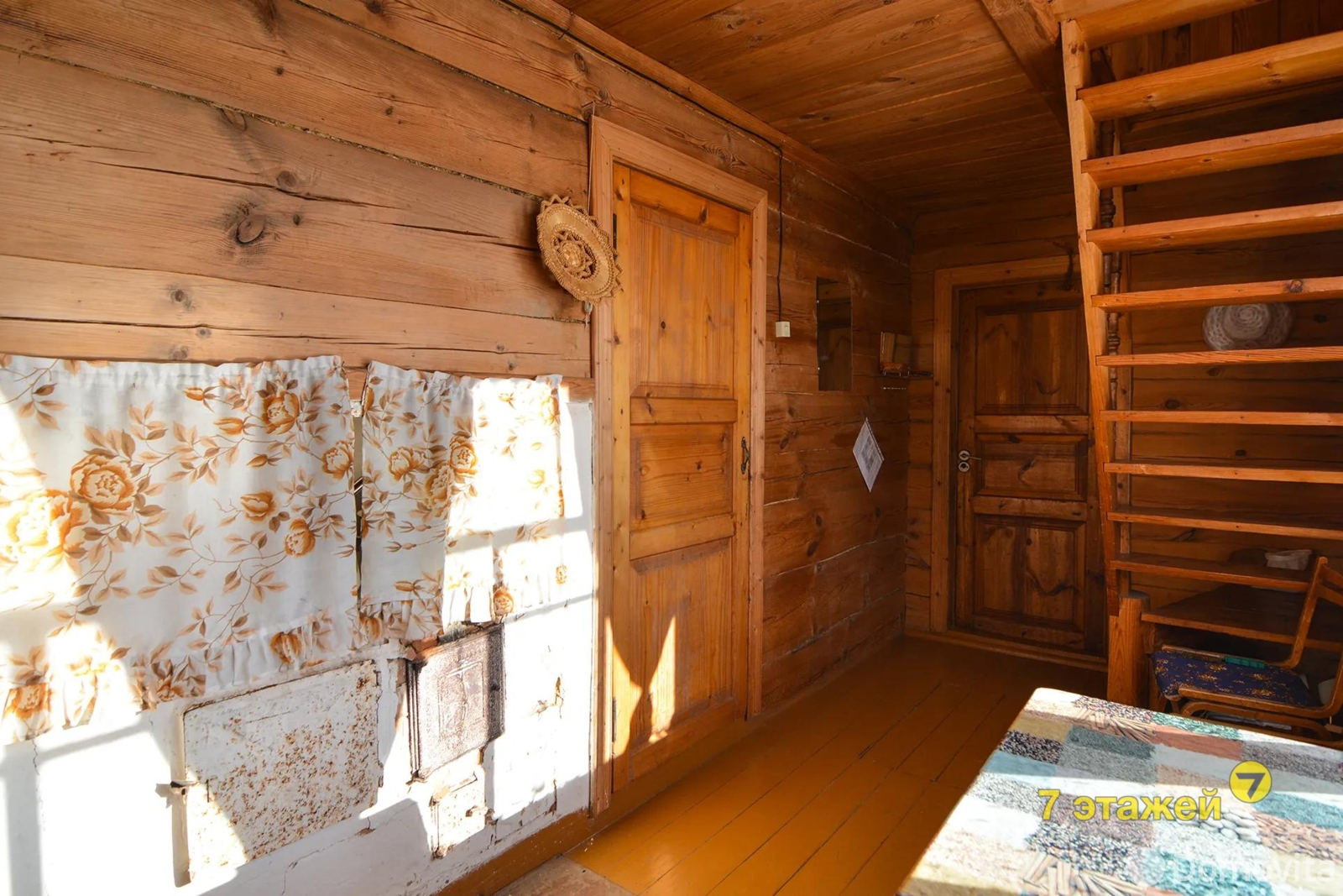 Купить 2-этажную дачу в ВЯСЕЛКА-1 Минская область, 19900USD, код 185049 - фото 15