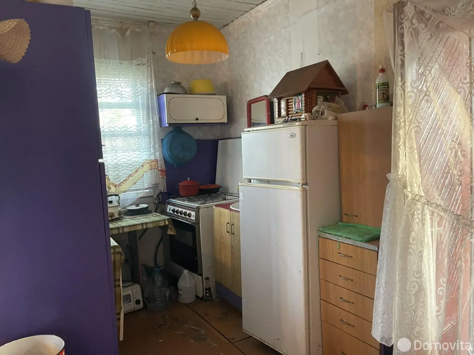 Продажа 2-этажной дачи в Факел-Третий век Минская область, 40000USD, код 185707 - фото 12