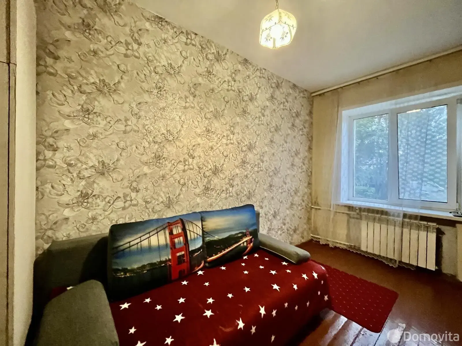 комната, Мачулищи, ул. Гвардейская, д. 10