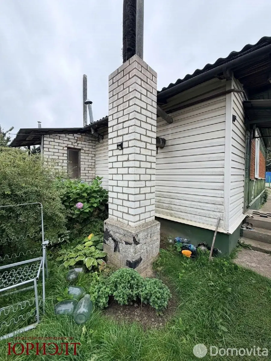дом, Лида, пер. Фурманова 