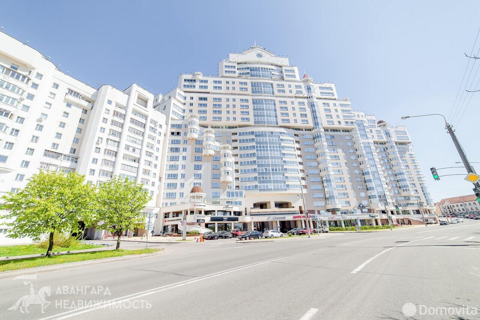 Продажа машиноместа в Минске, ул. Сторожовская, д. 6, код 7435 - фото 12