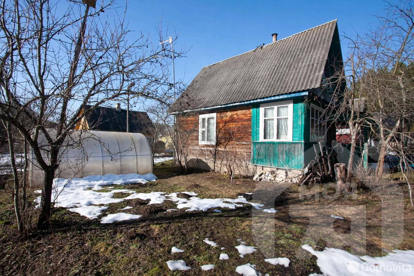 продажа дачи, ЯСНАЯ ПОЛЯНА 1, 