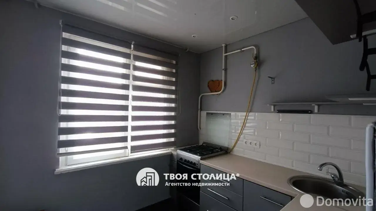 Купить комнату в Минске, ул. Воронянского, д. 56, цена 35000 USD, код 7648 - фото 3