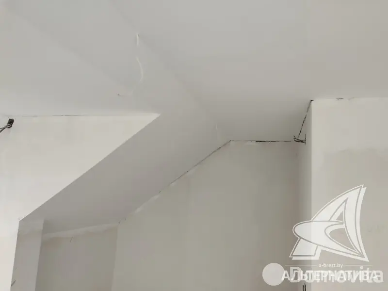 дом, Остромечево,