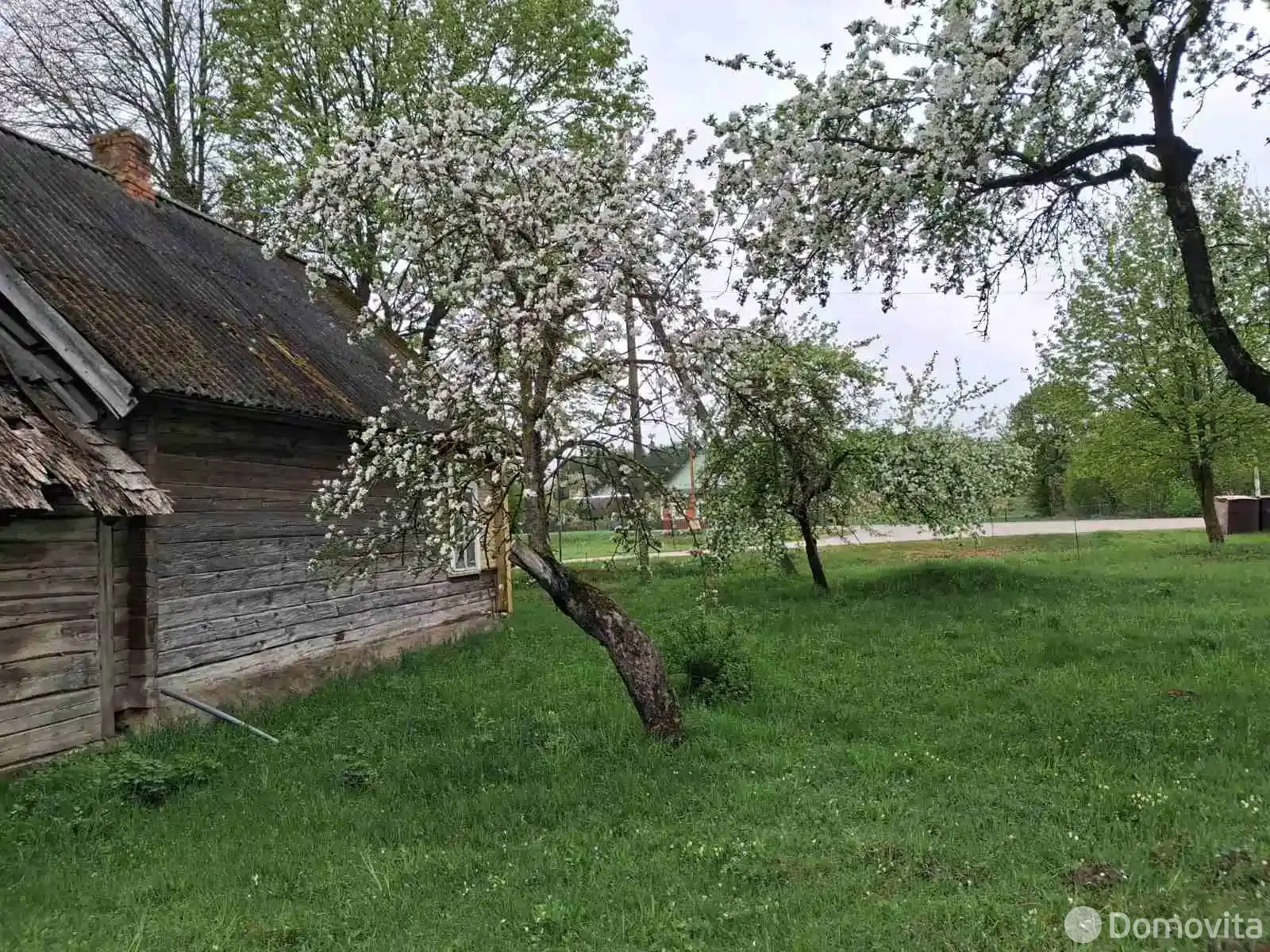 коттедж, Пруды, 