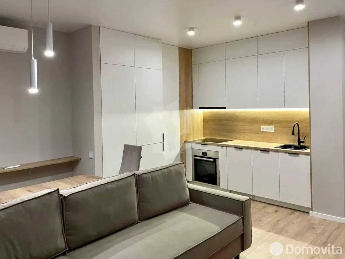 квартира, Минск, ул. Игоря Лученка, д. 19 