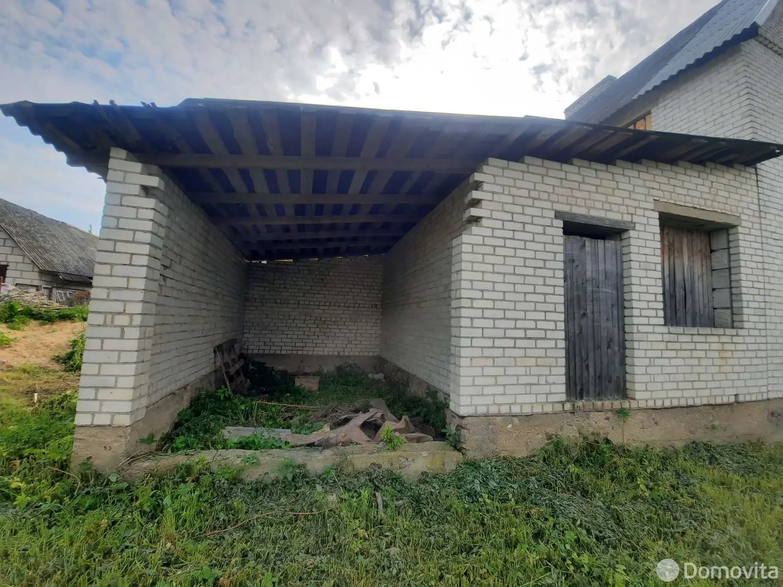 дом, Щучин, ул. Восточная 