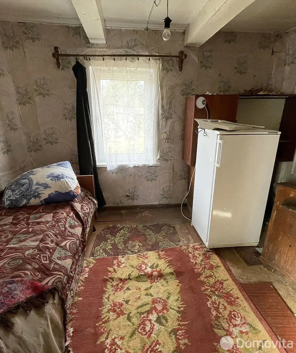 Цена продажи коттеджа, Барановичи, ул. 17 Сентября, д. 21