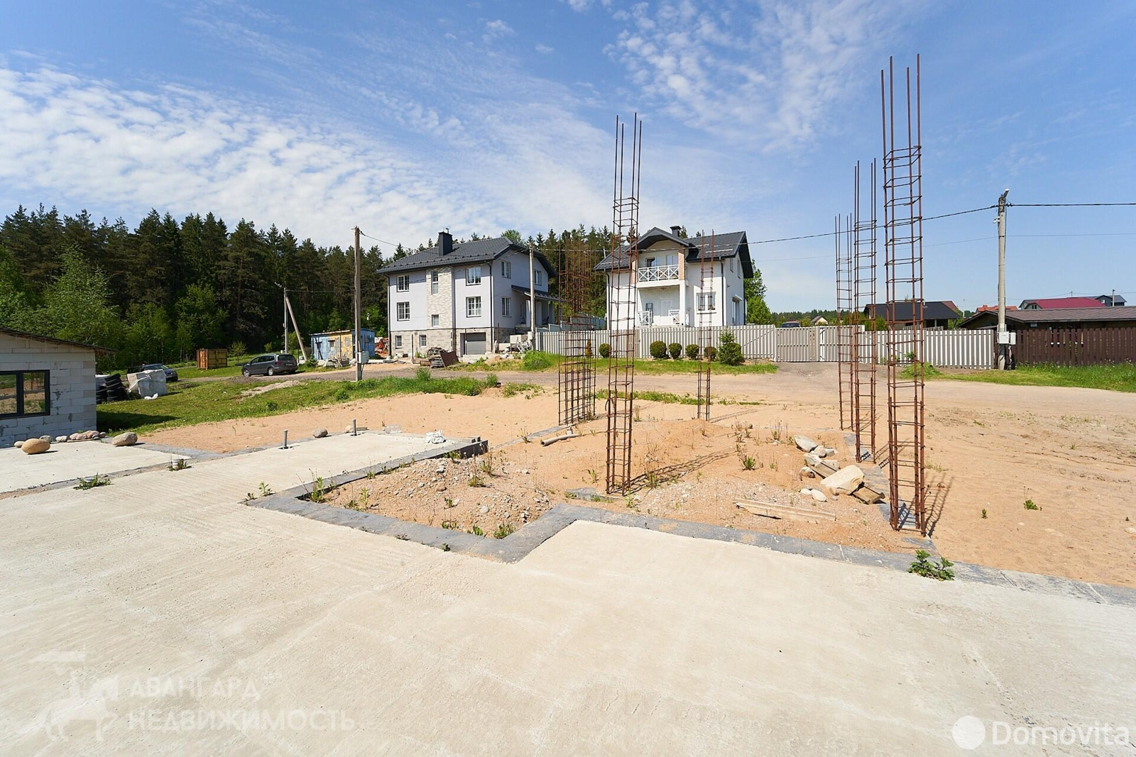 Купить земельный участок, 14.6 соток, Телепашня, Минская область, 85000USD, код 571964 - фото 21