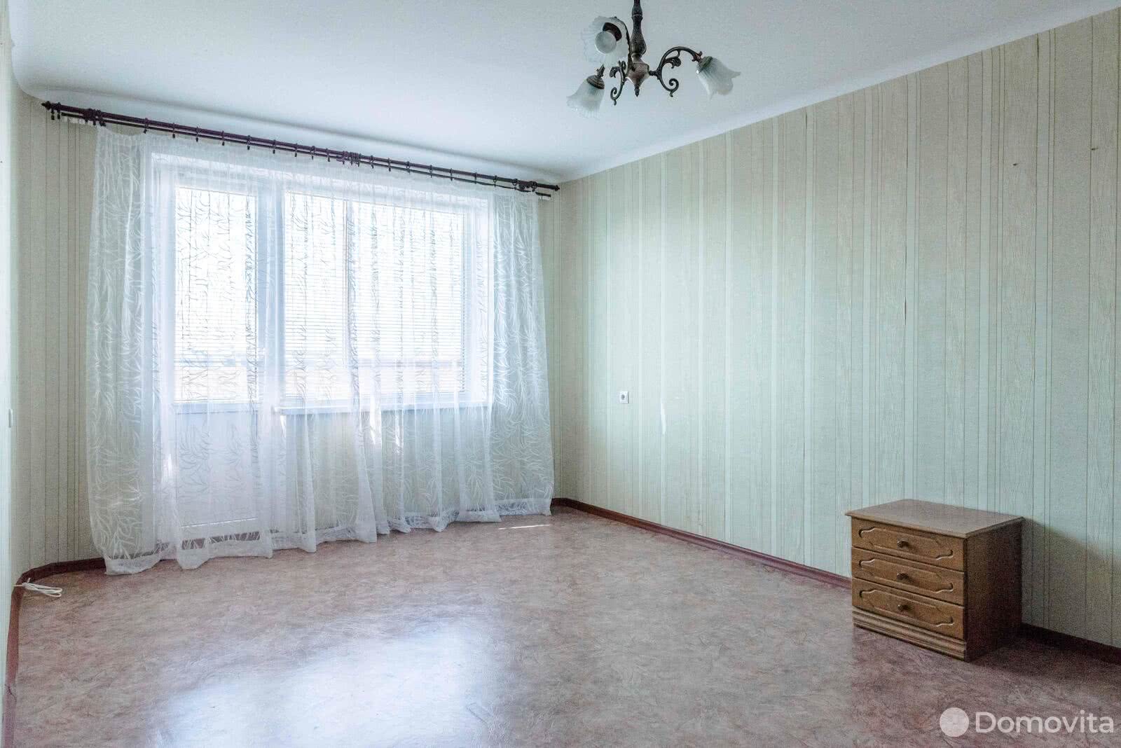 Продажа 2-комнатной квартиры в Минске, ул. Якубовского, д. 27, 69900 USD, код: 1006141 - фото 1