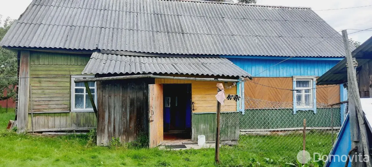 дом, Бобр, ул. Вокзальная, д. 23 
