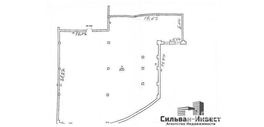 Купить складское помещение на ул. Сухаревская, д. 16 в Минске - фото 16