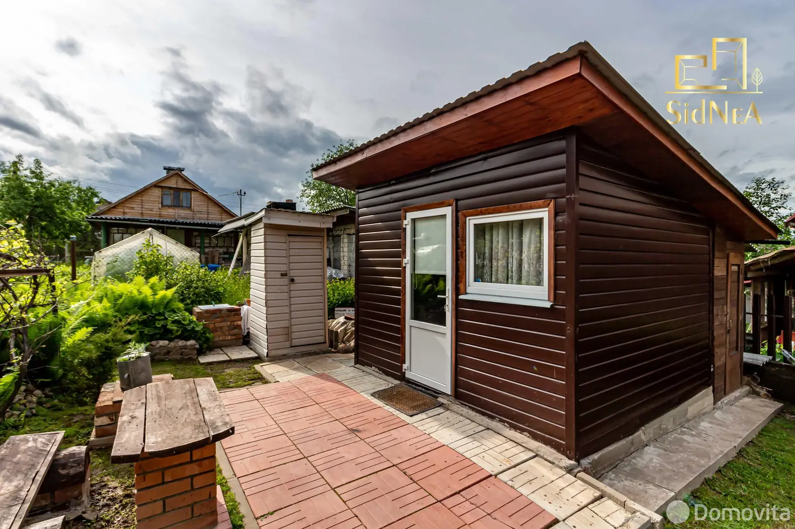 дача, Восход-92,