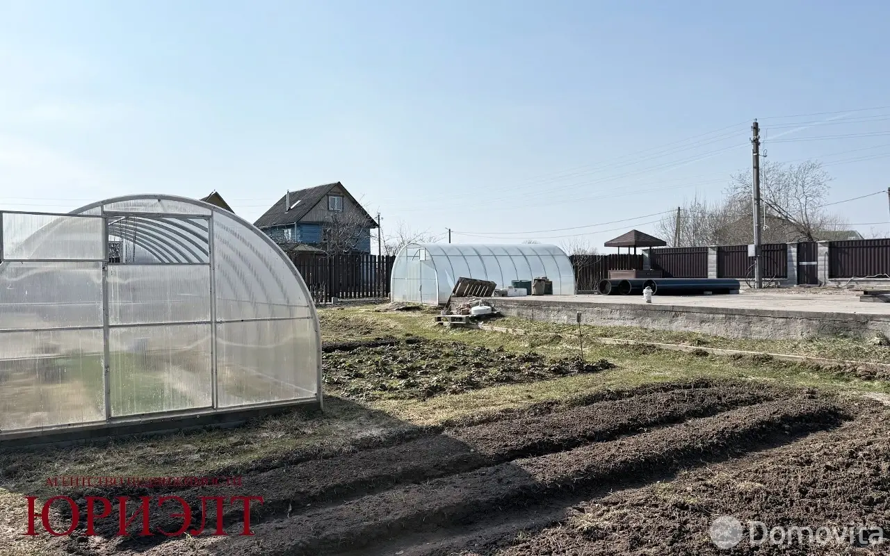 Цена продажи участка, Сокольники, д. 100