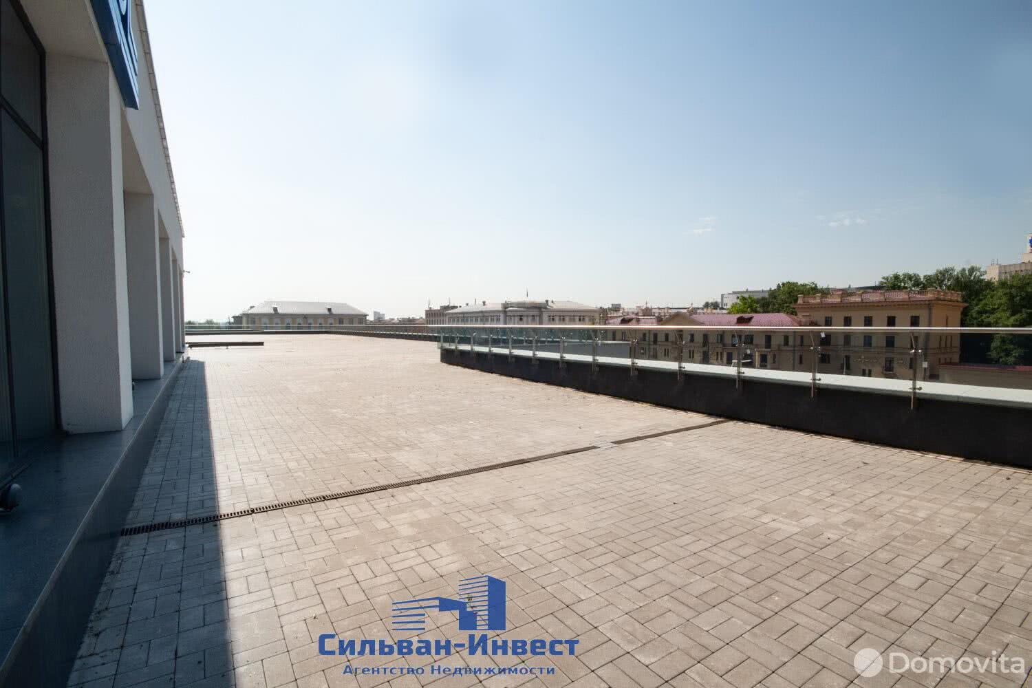 Аренда офиса на ул. Свердлова, д. 11 в Минске, 7206EUR, код 12219 - фото 25