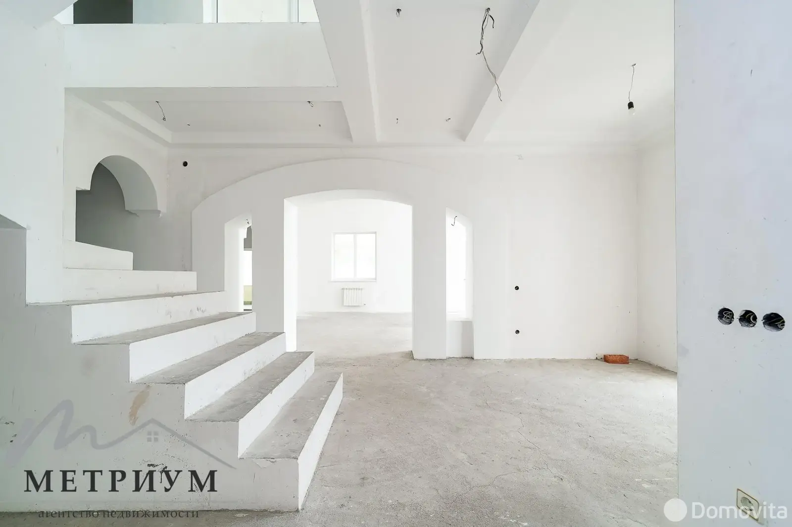 Стоимость продажи коттеджа, Тарасово, ул. Тарасовская