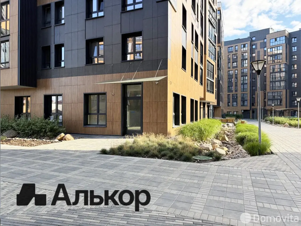 продажа торгового объекта, Минск, ул. Нововиленская, д. 55