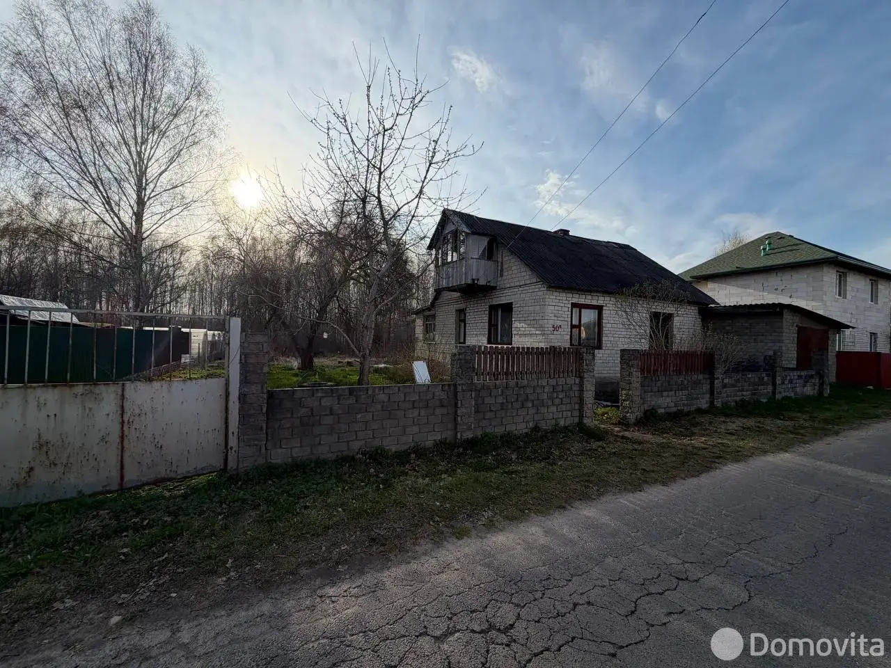 продажа коттеджа, Михановичи, ул. Бачило