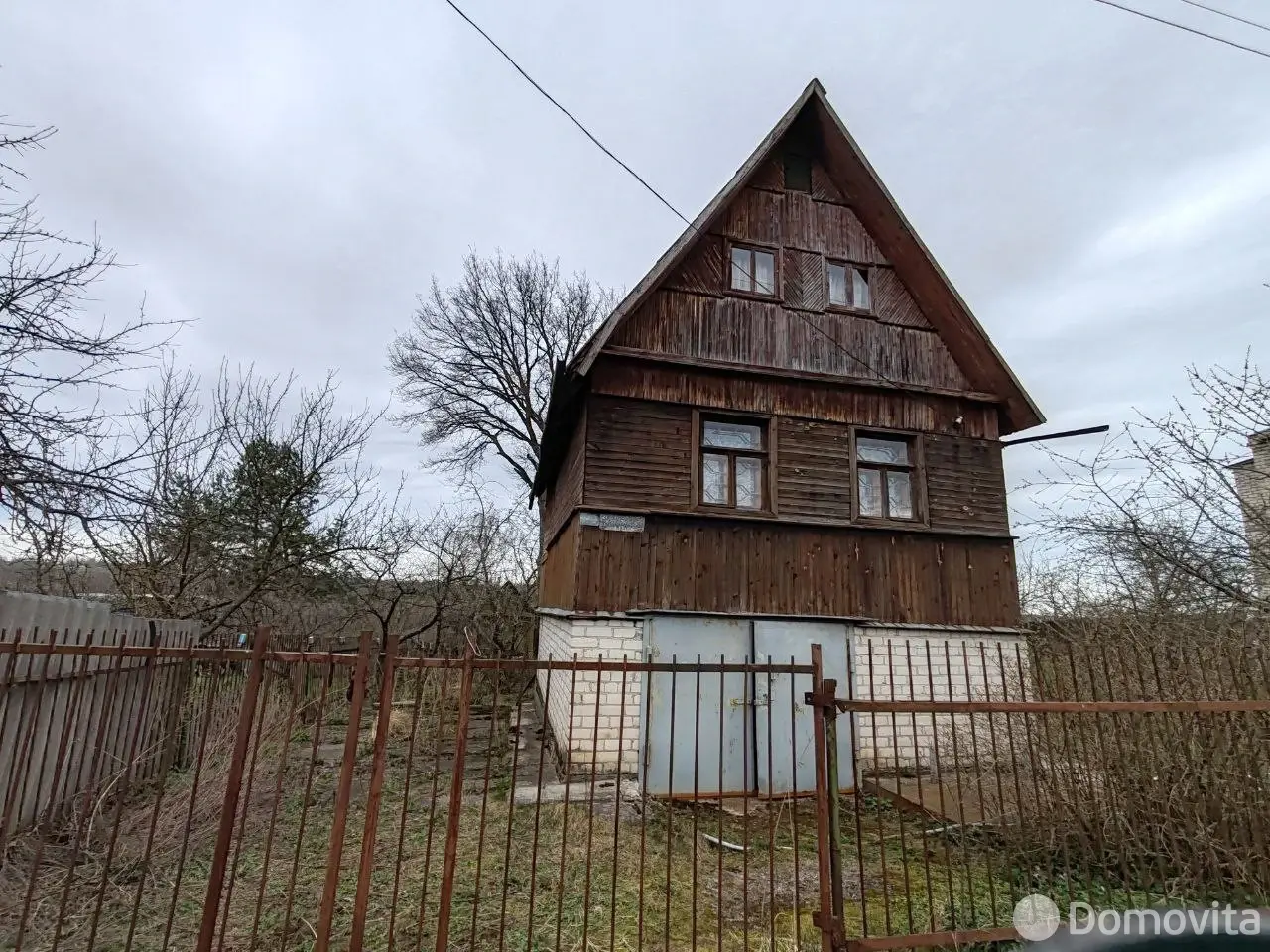 купить дачу, Октябрьское, 